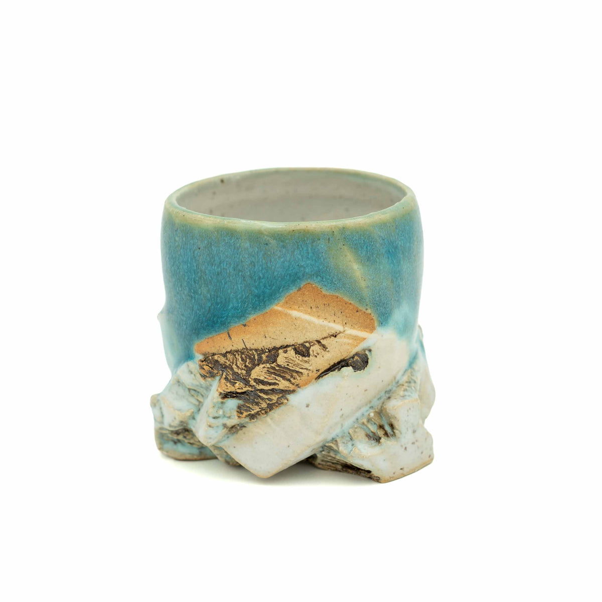 Synceramic Espresso Cup 8