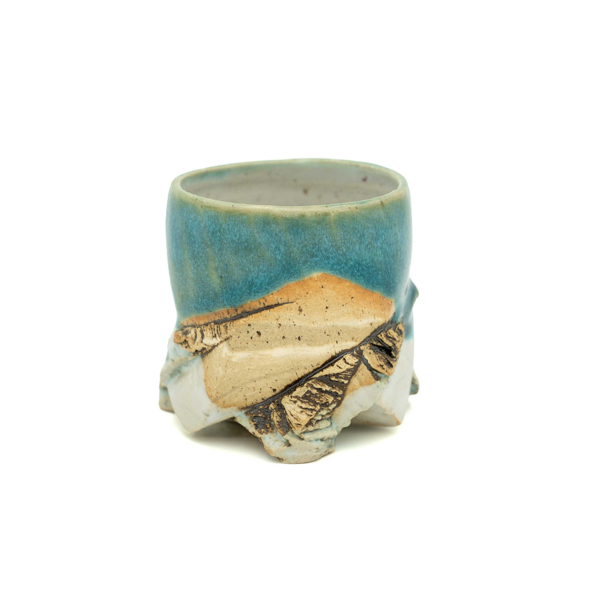 Synceramic Espresso Cup 8