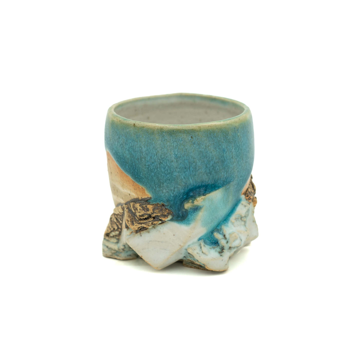 Synceramic Espresso Cup 8