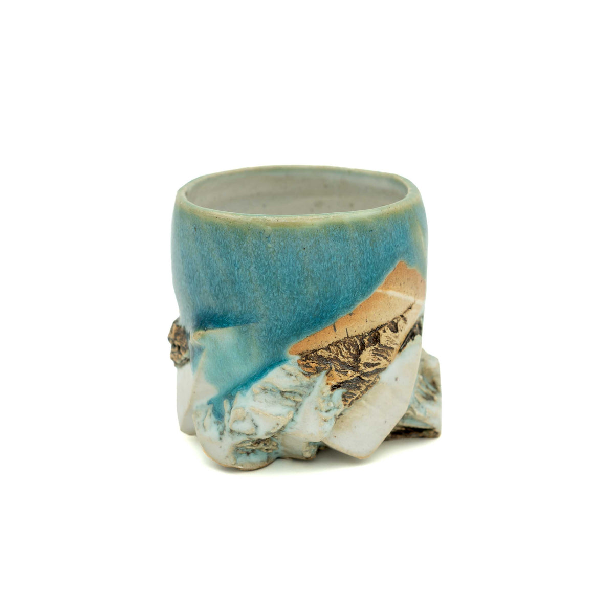 Synceramic Espresso Cup 8