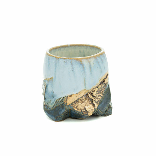 I) Synceramic Espresso Cup 9 - Summer Collection