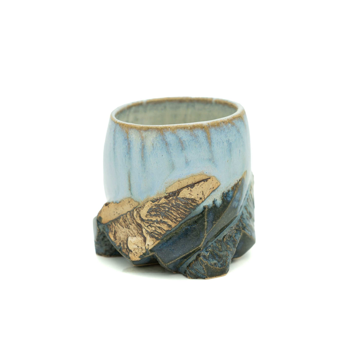 Synceramic Espresso Cup 9