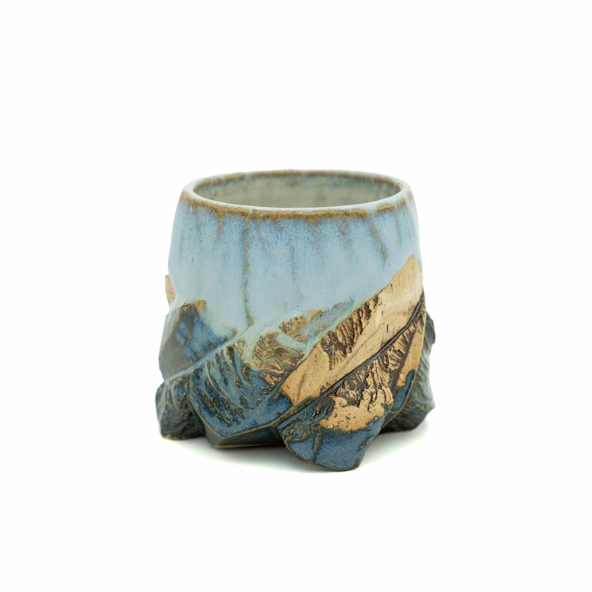 Synceramic Espresso Cup 9
