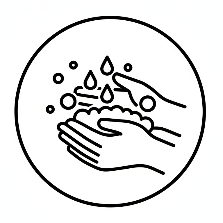 change the colour of icon to black