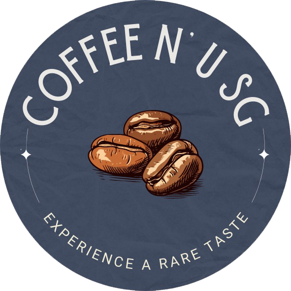 Coffee N' U SG